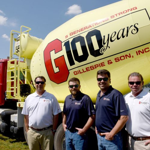 2022 100 Year Anniversary