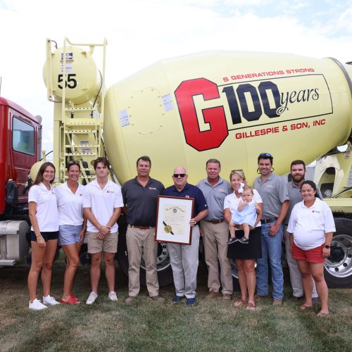 2022 Governor Hogans Visit