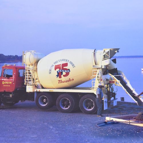 1997 75th Anniversary